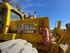 Lot 012 - 2011 Komatsu GD825A-2T