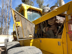 Lot 012 - 2011 Komatsu GD825A-2T