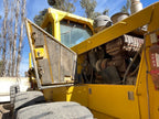Lot 012 - 2011 Komatsu GD825A-2T