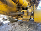 Lot 012 - 2011 Komatsu GD825A-2T