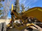 Lot 012 - 2011 Komatsu GD825A-2T