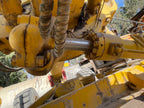 Lot 012 - 2011 Komatsu GD825A-2T