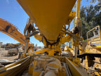 Lot 012 - 2011 Komatsu GD825A-2T