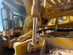 Lot 012 - 2011 Komatsu GD825A-2T