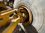 Lot 012 - 2011 Komatsu GD825A-2T