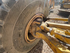 Lot 012 - 2011 Komatsu GD825A-2T