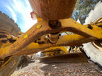 Lot 012 - 2011 Komatsu GD825A-2T