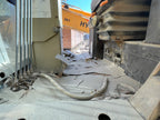 Lot 012 - 2011 Komatsu GD825A-2T