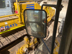 Lot 012 - 2011 Komatsu GD825A-2T