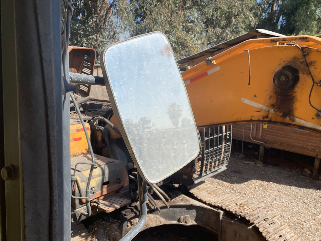 Lot 012 - 2011 Komatsu GD825A-2T