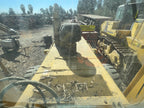 Lot 012 - 2011 Komatsu GD825A-2T