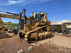 Lot 024 - 2008 Caterpillar D10T