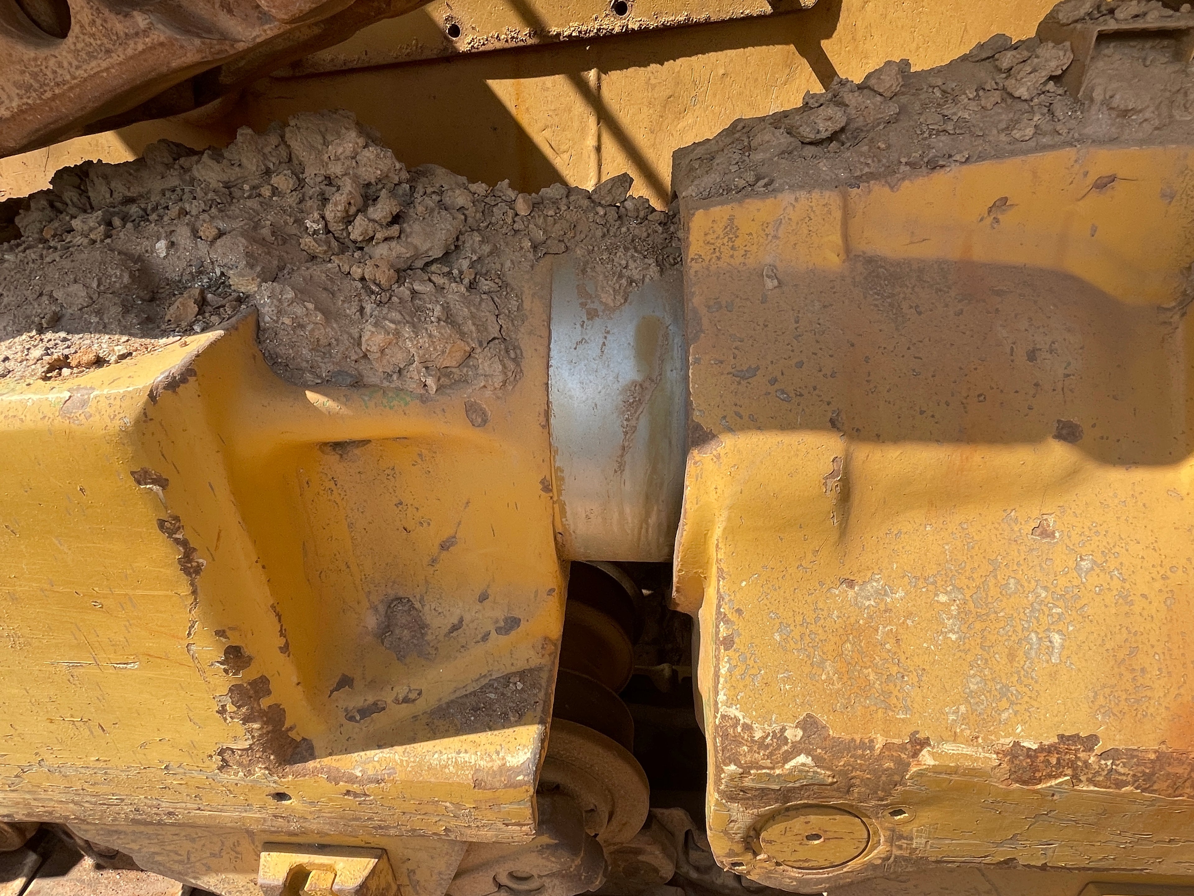 Lot 024 - 2008 Caterpillar D10T