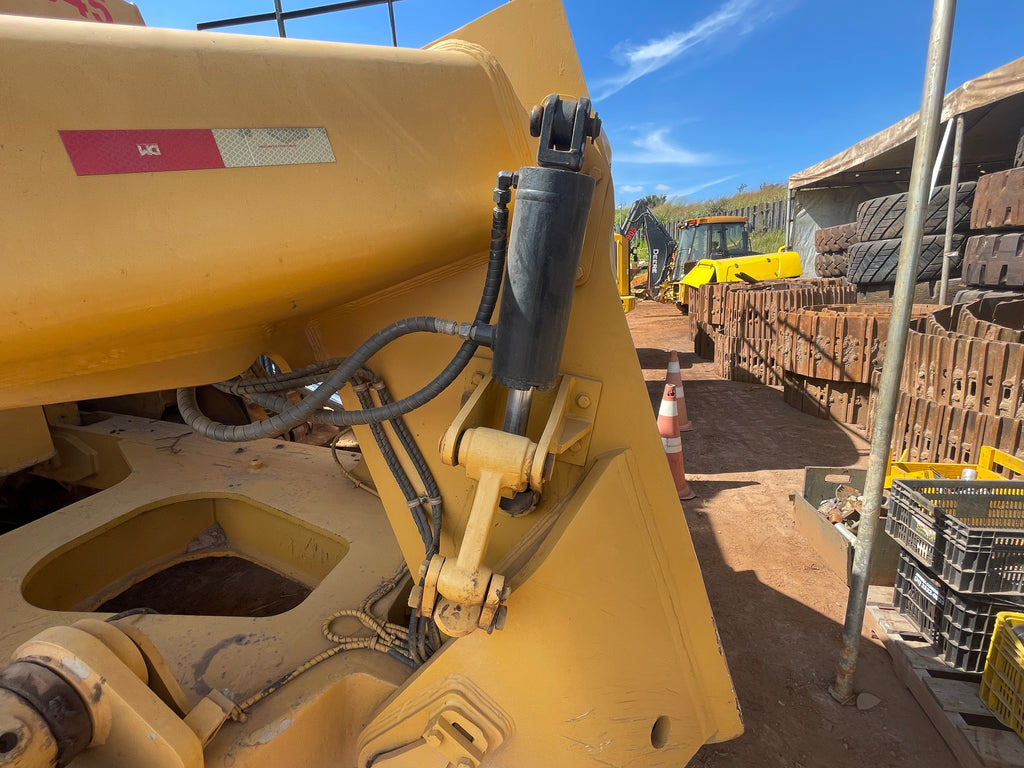 Lot 024 - 2008 Caterpillar D10T