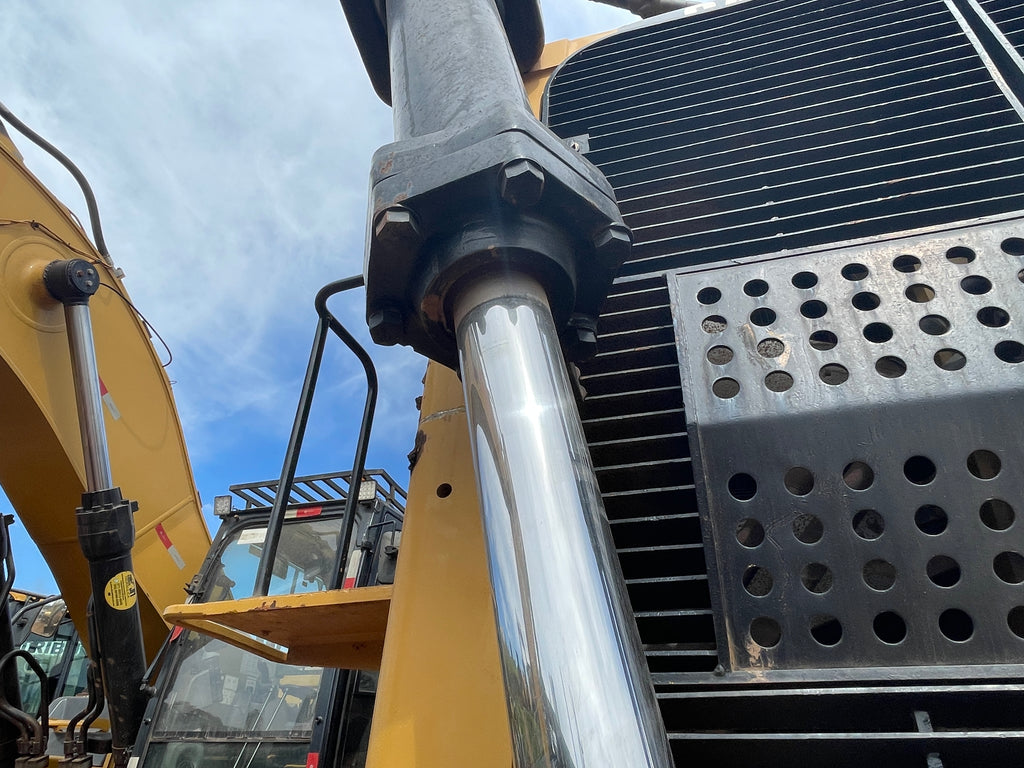 Lot 024 - 2008 Caterpillar D10T