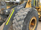 Lot 006 - 2013 John Deere 744K