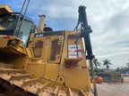 Lot 024 - 2008 Caterpillar D10T
