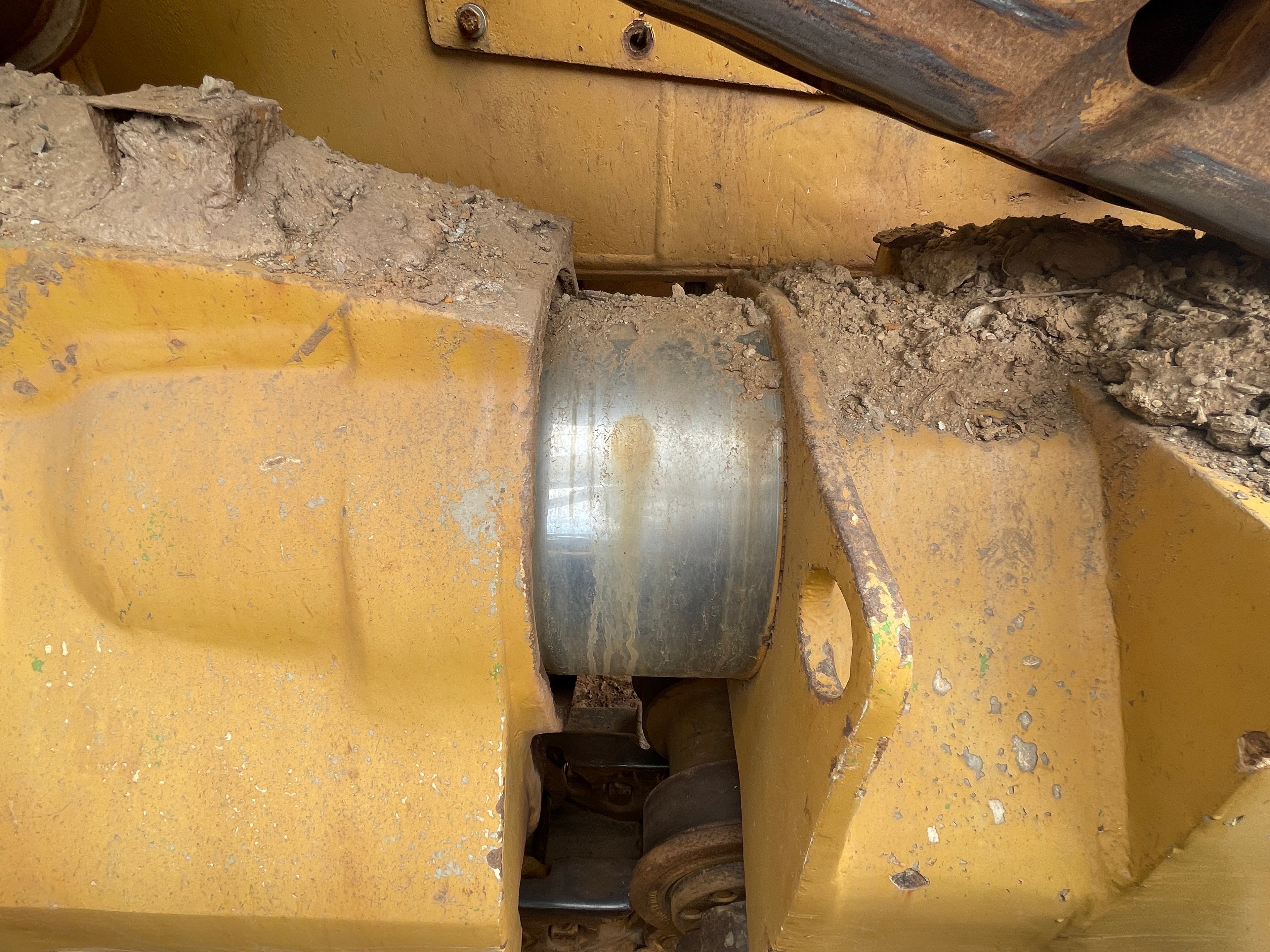 Lot 024 - 2008 Caterpillar D10T