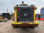 Lot 006 - 2013 John Deere 744K