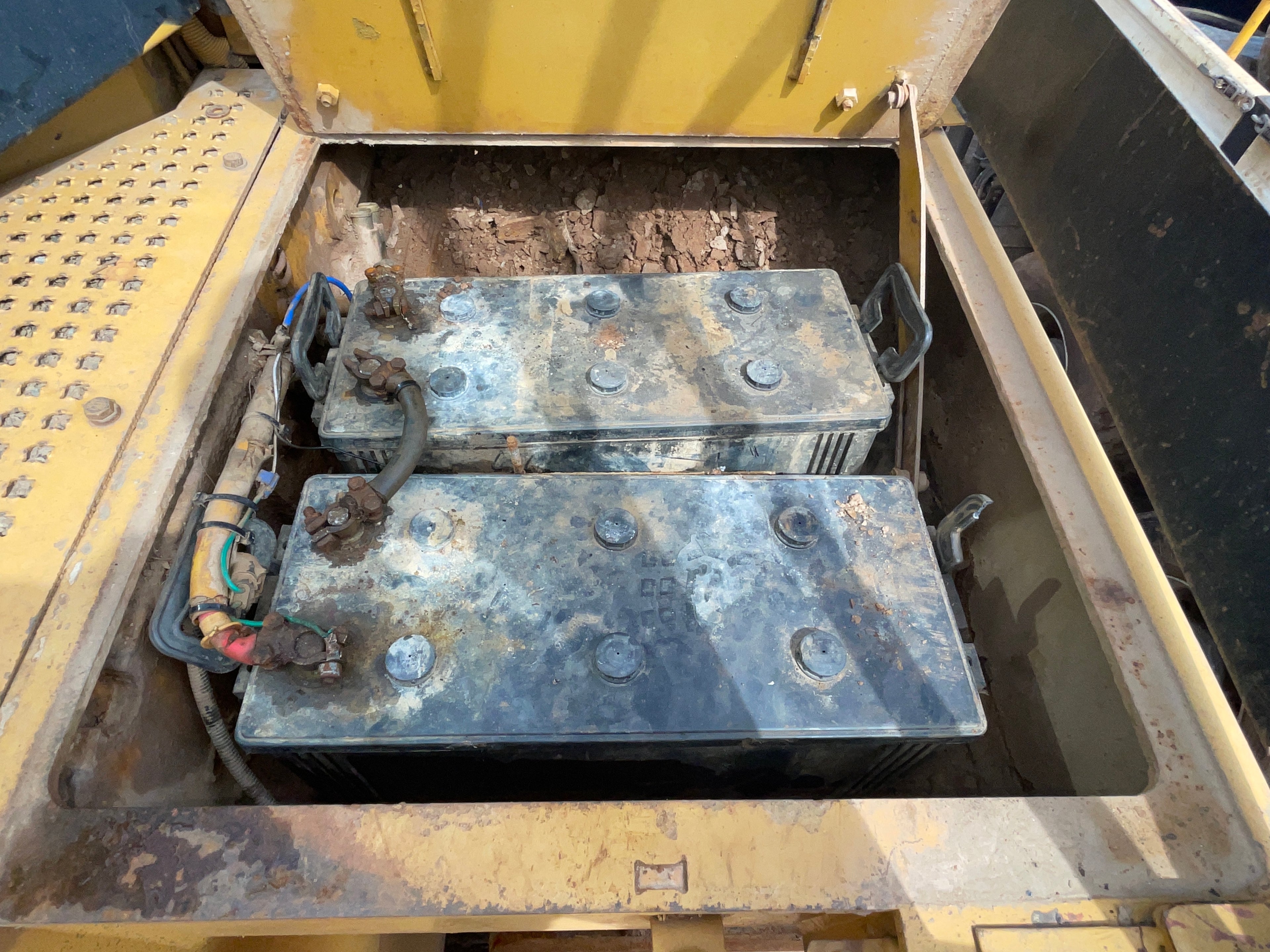 Lot 024 - 2008 Caterpillar D10T