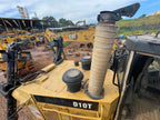Lot 024 - 2008 Caterpillar D10T