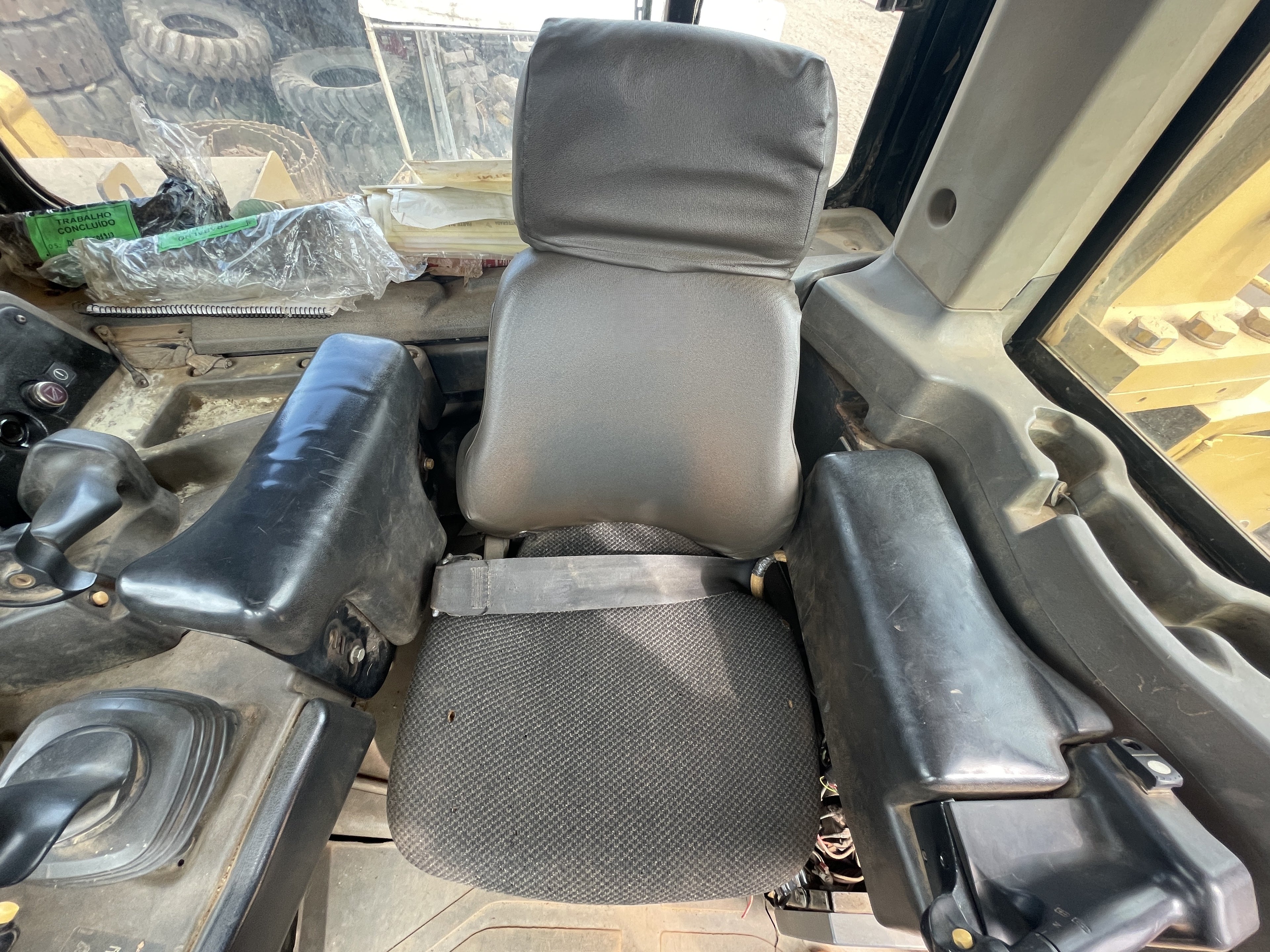 Lot 024 - 2008 Caterpillar D10T