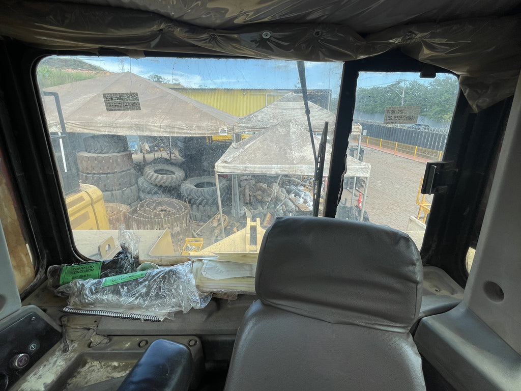 Lot 024 - 2008 Caterpillar D10T