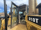 Lot 024 - 2008 Caterpillar D10T