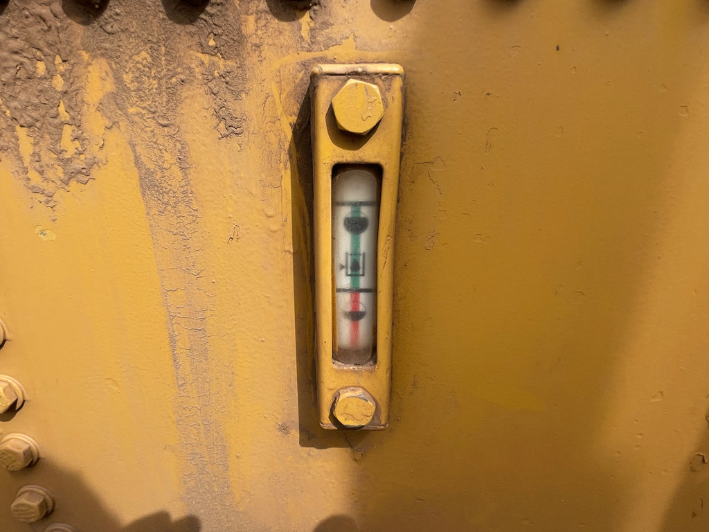 Lot 024 - 2008 Caterpillar D10T