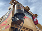 Lot 024 - 2008 Caterpillar D10T