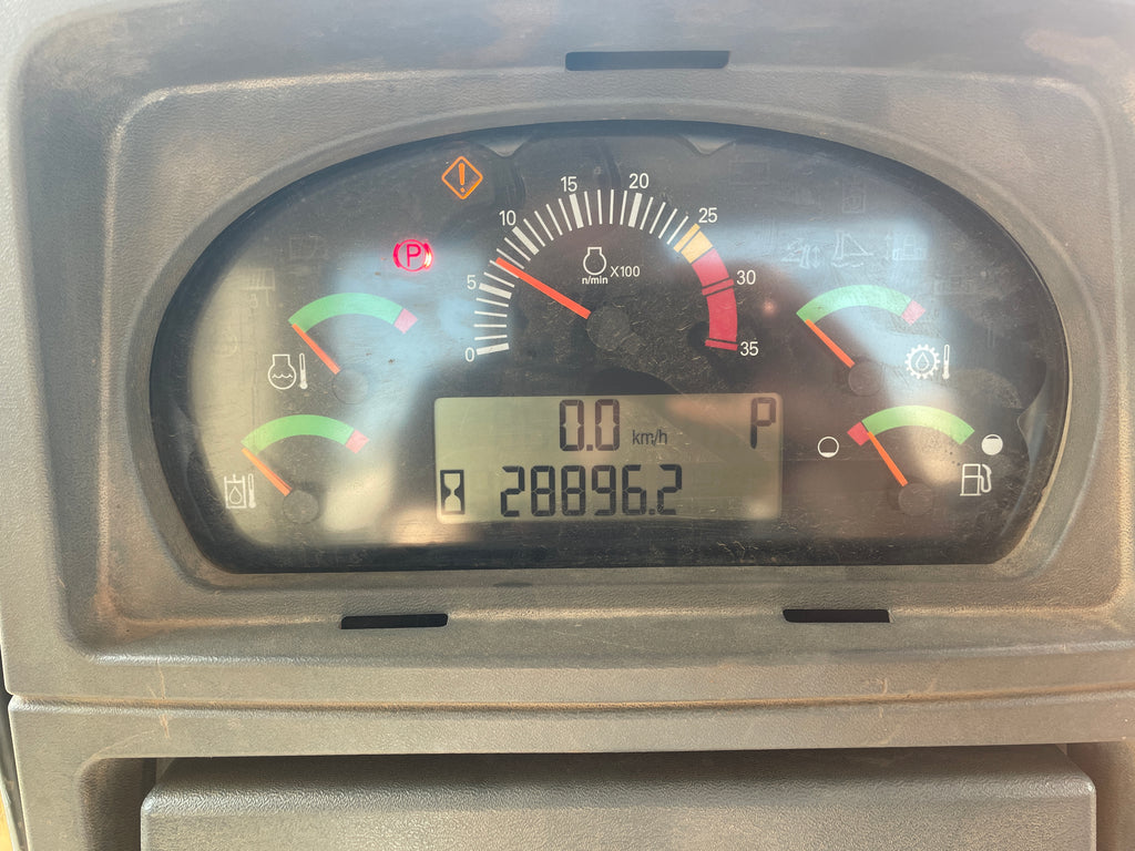 Lot 024 - 2008 Caterpillar D10T