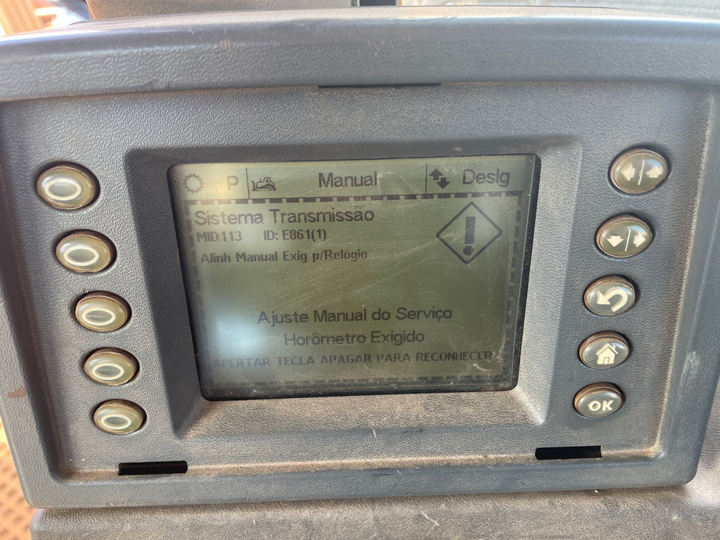 Lot 024 - 2008 Caterpillar D10T