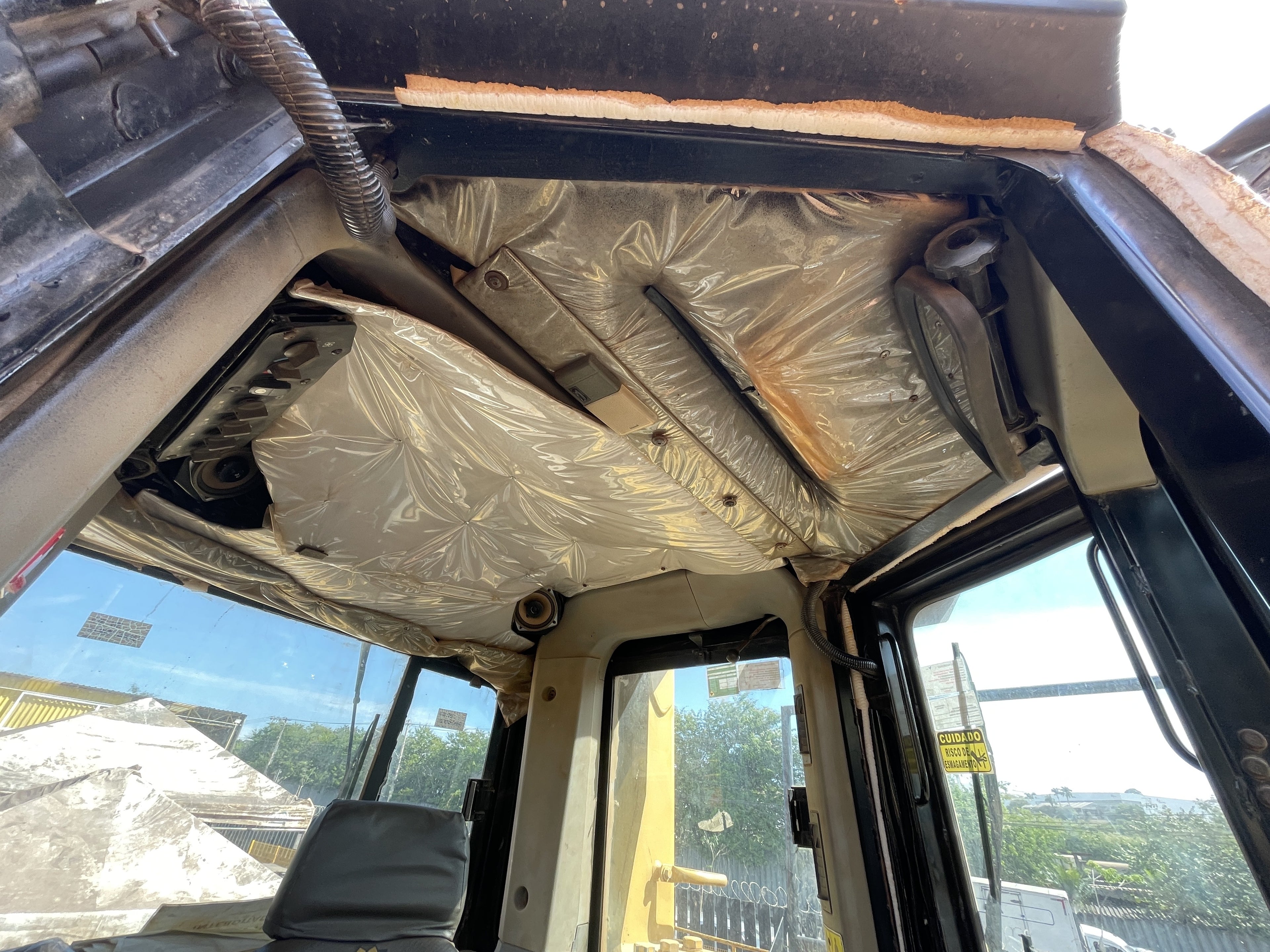 Lot 024 - 2008 Caterpillar D10T