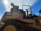 Lot 024 - 2008 Caterpillar D10T