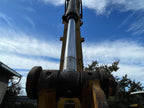 Lot 015 - 2021 Caterpillar 320