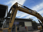 Lot 015 - 2021 Caterpillar 320