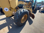 Lot 007 - 2012 Caterpillar 140M