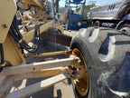 Lot 007 - 2012 Caterpillar 140M