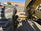 Lot 007 - 2012 Caterpillar 140M