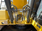 Lot 015 - 2021 Caterpillar 320