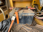 Lot 015 - 2021 Caterpillar 320