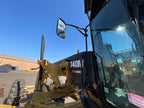 Lot 007 - 2012 Caterpillar 140M