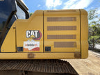 Lot 015 - 2021 Caterpillar 320
