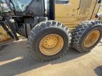 Lot 007 - 2012 Caterpillar 140M