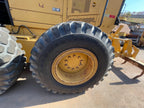 Lot 007 - 2012 Caterpillar 140M