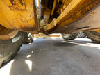 Lot 007 - 2012 Caterpillar 140M