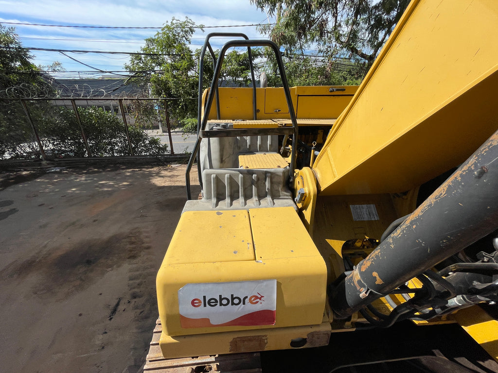 Lot 015 - 2021 Caterpillar 320
