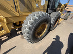 Lot 007 - 2012 Caterpillar 140M
