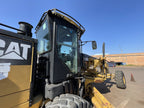 Lot 007 - 2012 Caterpillar 140M