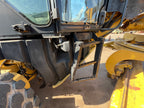 Lot 007 - 2012 Caterpillar 140M